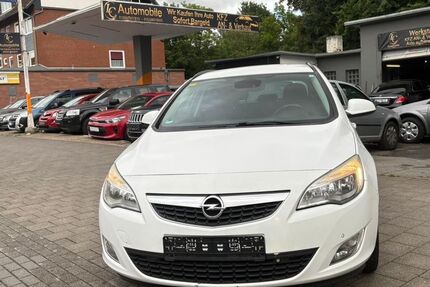 Opel Astra 210.000 km 3.800 &euro; kiel 24148