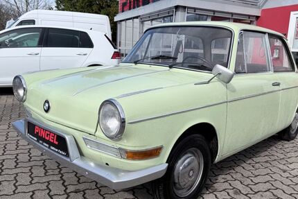 BMW Andere 89.000 km 8.999 &euro; Gifhorn 38518
