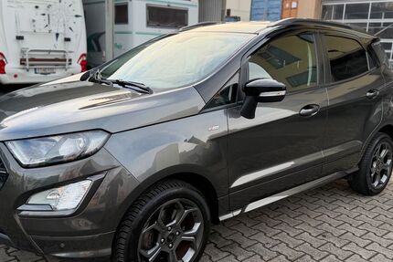 Ford EcoSport 105.000 km 8.990 &euro; Frankfurt am Main 65933