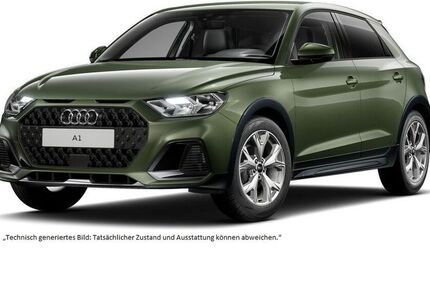 Audi A1 2.392 km 23.481 &euro; Bremerhaven 27576