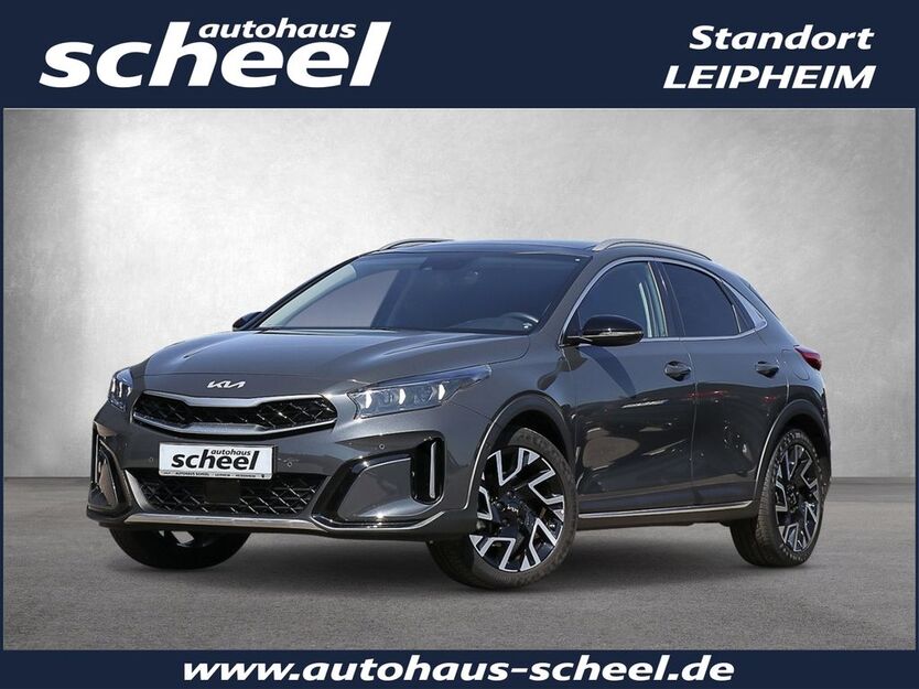 Kia XCeed 19.700 km 27.490 € Leipheim 89340