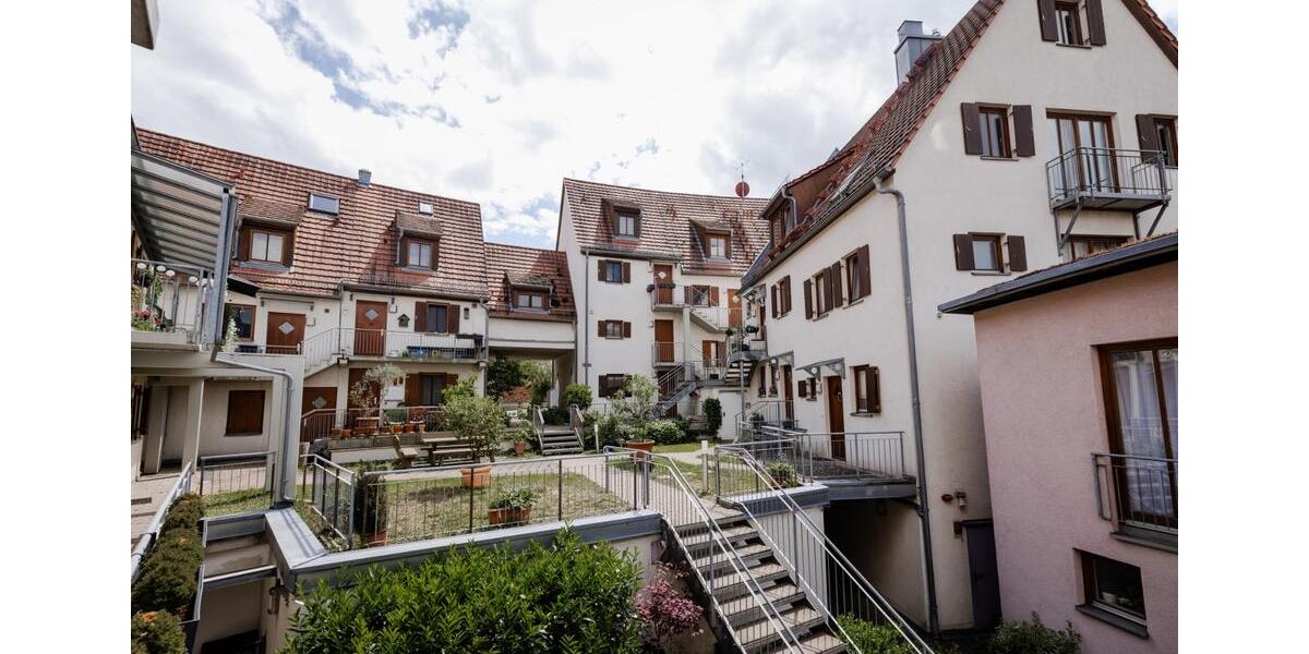 Maximale RenditeEigennutz: Modernisiertes Investment Cadolzburg 2 zimmer