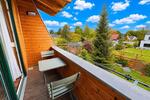 Dachgeschoßwohnung Kabelsketal - 4.5 Zimmer, 165 m&sup2;, 420.000&euro; | Angebot:26865243