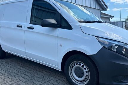 Mercedes-Benz Vito 249.900 km 4.790 &euro; Mannheim 68307