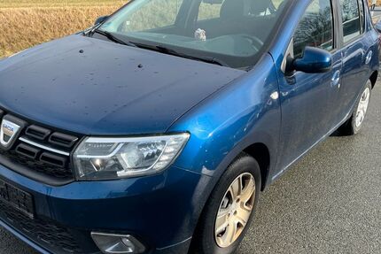 Dacia Sandero 51.000 km 5.990 &euro; Reichenbach/Rotschau 08468