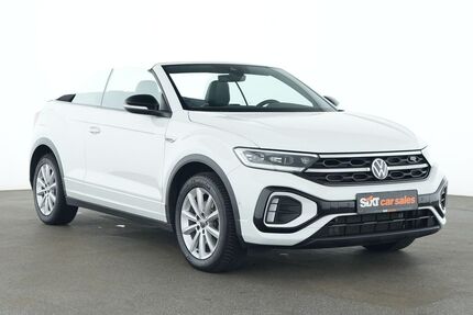 VW T-Roc 31.265 km 29.330 &euro; Garching 85748