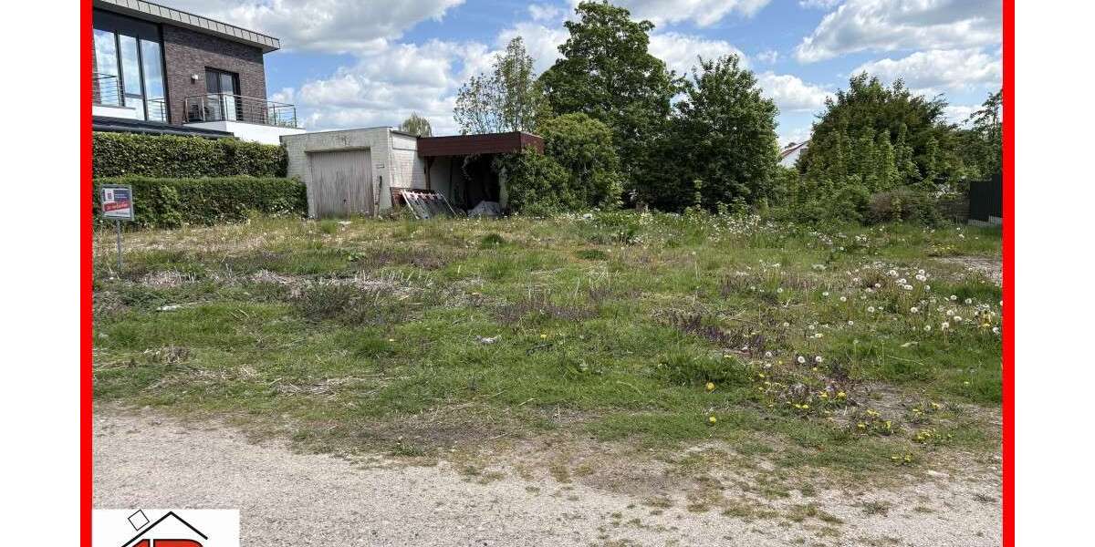 Grundstück Nordenham - 169.000&euro; | Angebot:25116978