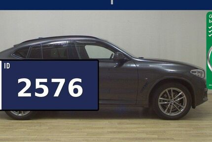 BMW X4 155.516 km 31.980 &euro; Bremen / Arsten 28279