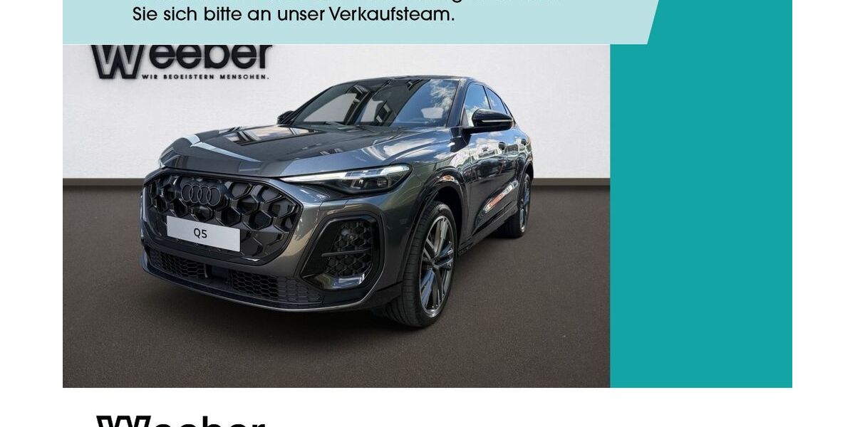 Audi Q5 2.000 km 72.749 &euro; Weil der Stadt 71263