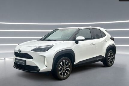 Toyota Yaris Cross 22.500 km 23.450 &euro; Overath 51491