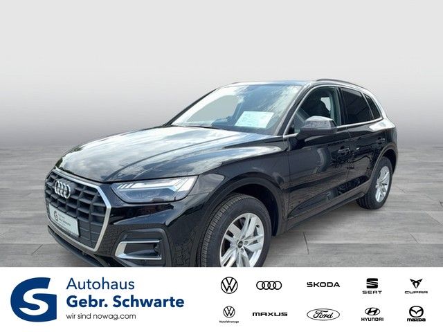 Audi Q5 42.400 km 43.450 &euro; Meppen 49716