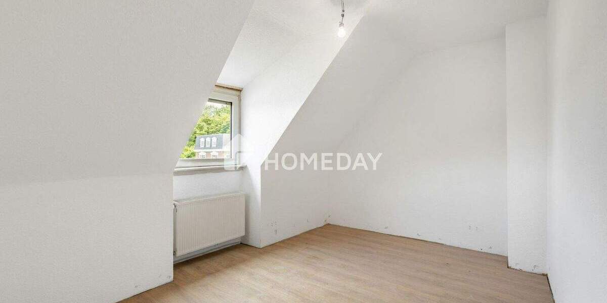 Doppelhaushälfte Wolfsburg Fallersleben - 7 Zimmer, 120 m&sup2;, 217.500&euro; | Angebot:25566333