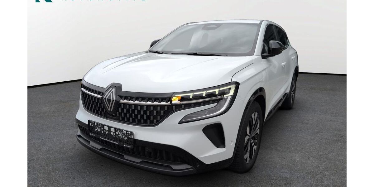 Renault Austral 38.901 km 20.950 &euro; Bebra 36179