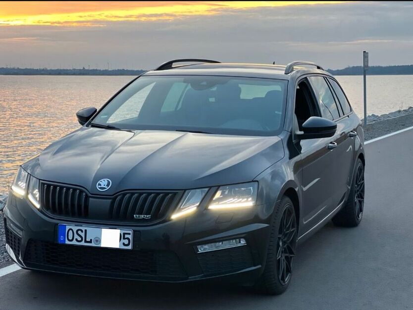 Octavia