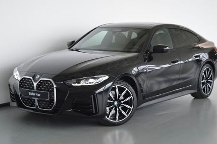 BMW 420 Gran Coupé