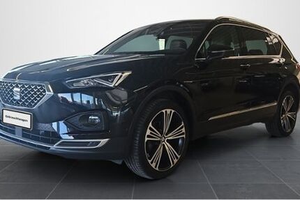 Seat Tarraco 80.689 km 28.950 &euro; Osterwieck 38835