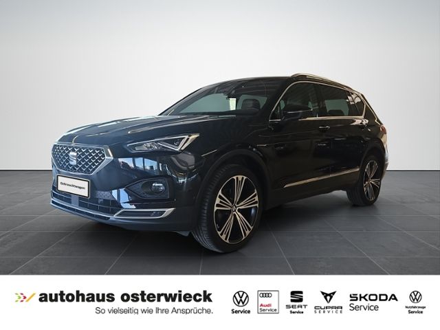 Seat Tarraco 80.689 km 28.950 &euro; Osterwieck 38835