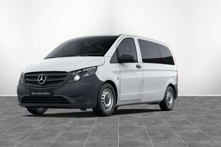 Mercedes-Benz Vito 105.340 km 26.740 &euro; Karlsruhe 76139