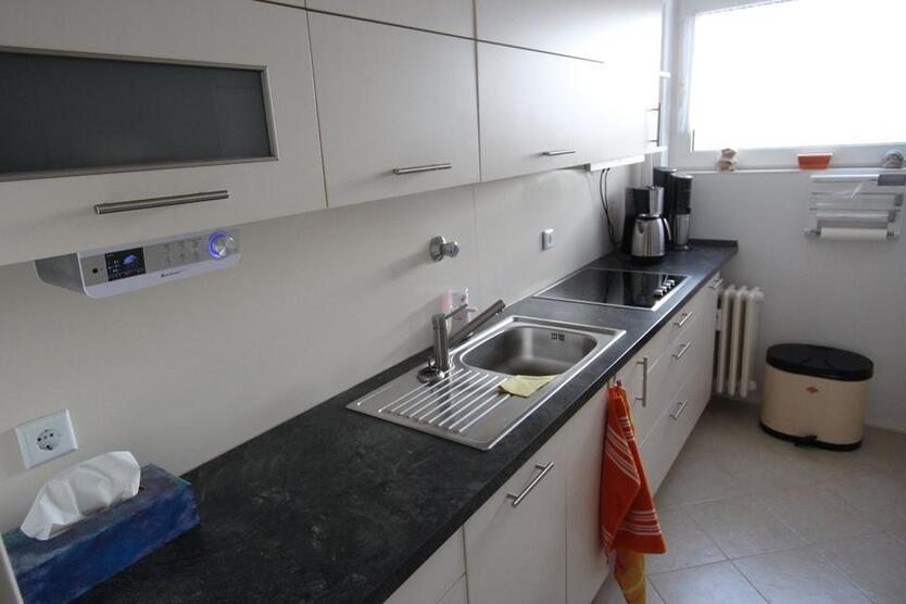 schöne 3 Zimmer Wohnung im Falkenhagener Feld