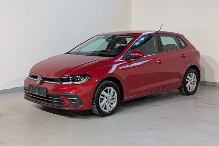 VW Polo 48.100 km 15.799 &euro; Tornesch 25436