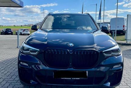 BMW X5 149.000 km 44.999 € Görlitz 02826