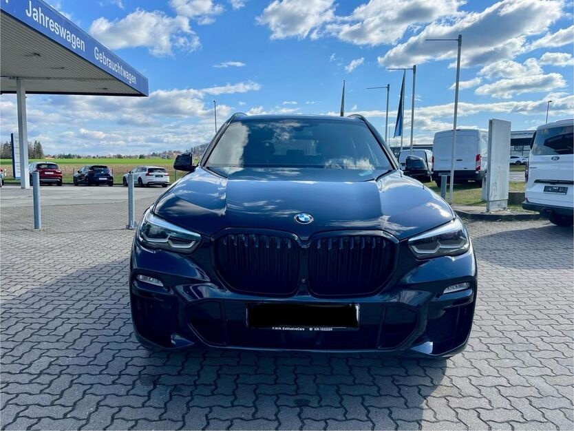 BMW X5 149.000 km 44.999 € Görlitz 02826