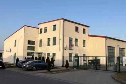 Gewerbeobjekt Georgenthal Schönau v d Walde - 750.000&euro; | Angebot:19288299