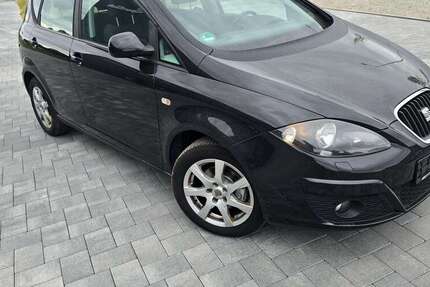 Seat Altea 164.240 km 4.500 &euro; Ramstein-Miesenbach 66877