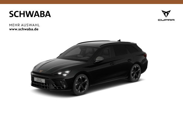 Cupra Leon 5.586 km 30.790 &euro; Gersthofen 86368