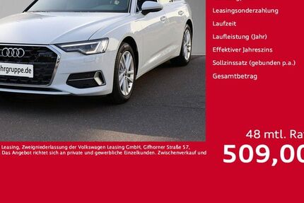 Audi A6 8.572 km 49.980 &euro; Koblenz 56070