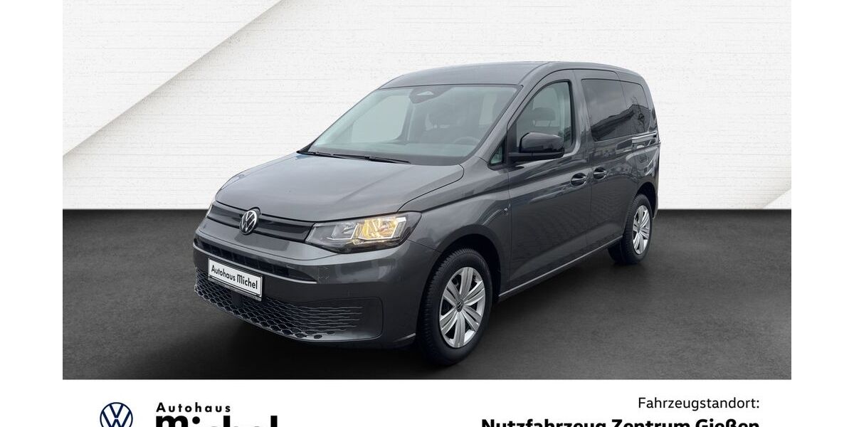 VW Caddy 1.050 km 29.795 &euro; Gießen 35394