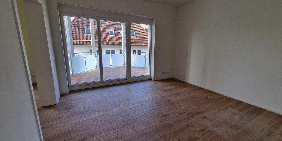 Etagenwohnung Detmold Heiligenkirchen - 3 Zimmer, 88 m&sup2;, 360.000&euro; | Angebot:25359669
