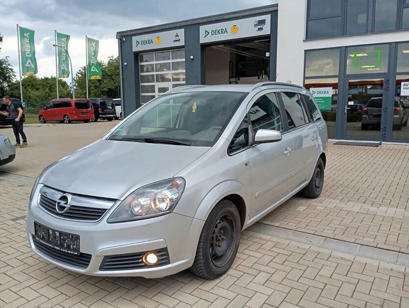 Zafira