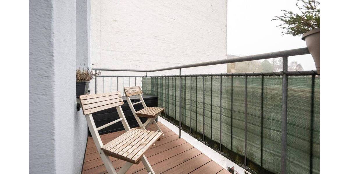 Etagenwohnung Flensburg Neustadt - 4 Zimmer, 123 m&sup2;, 429.000&euro; | Angebot:26094427