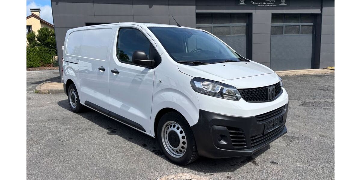 Fiat Scudo 36.879 km 17.999 &euro; Miltenberg 63897