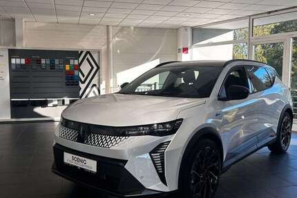 Renault Scenic 2.000 km 46.900 &euro; Iserlohn 58640