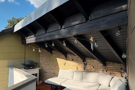 Außergewöhnliche 3-Zimmer-Wohnung in der Teichbreite 3 zimmer