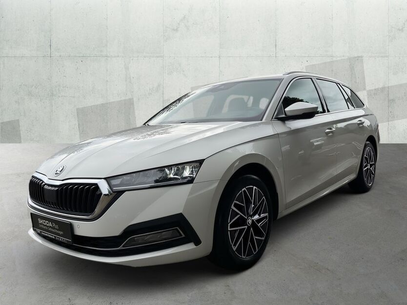 Skoda Octavia 95.402 km 23.820 € Lingen 49808
