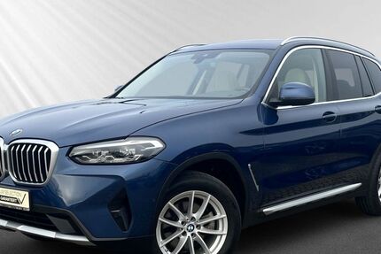 BMW X3 56.990 km 39.900 &euro; Rostock 18146