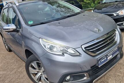 Peugeot 2008 150.624 km 6.499 &euro; Bremen 28237