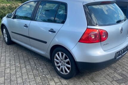 VW Golf 230.000 km 600 &euro; Salzwedel OT Brietz 29410