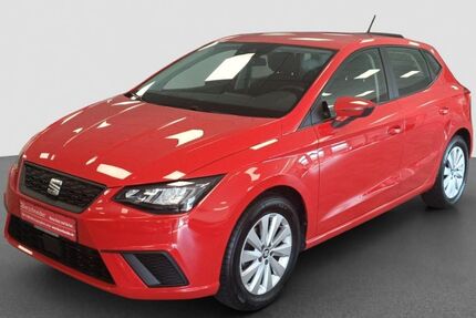 Seat Ibiza 31.650 km 15.790 &euro; Hüttlingen 73460