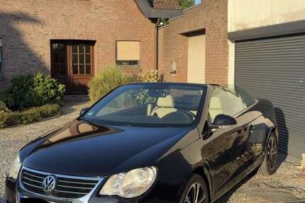 VW Eos 150.000 km 6.000 &euro; aachen 52062