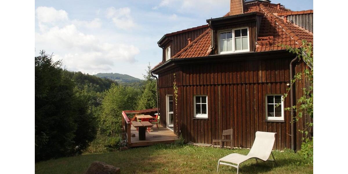 Einfamilienhaus Bad Brückenau - 7 Zimmer, 240 m&sup2;, 595.000&euro; | Angebot:26216018