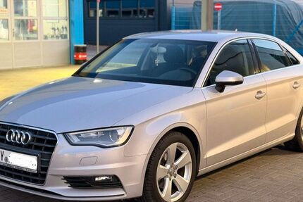 Audi A3 215.000 km 9.300 &euro; Andernach 56626
