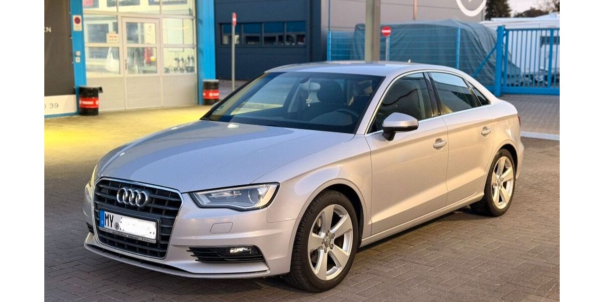 Audi A3 215.000 km 9.300 &euro; Andernach 56626