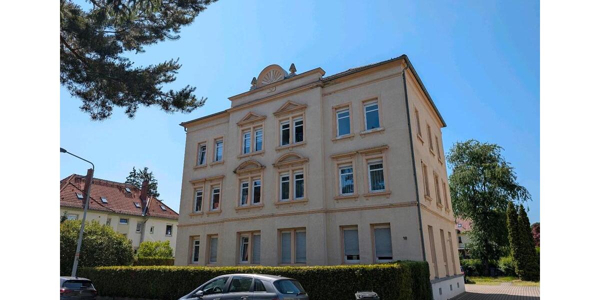 2. Zimmer Wohnung in Heidenau 2 zimmer