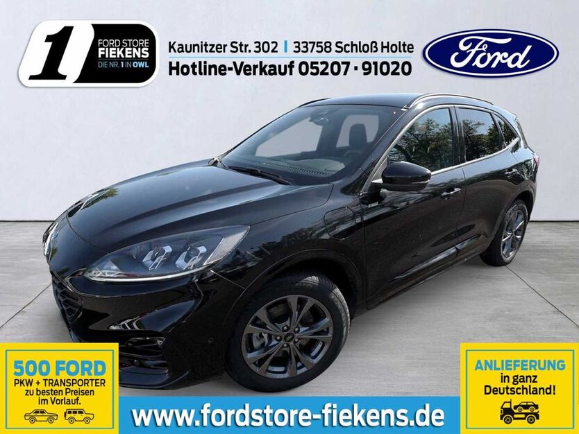 Ford Kuga 42.800 km 25.850 € Schloß Holte-Stukenbrock 33758