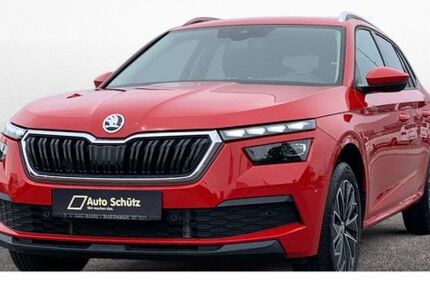 Skoda Kamiq 25.425 km 22.970 € Groß-Umstadt 64823