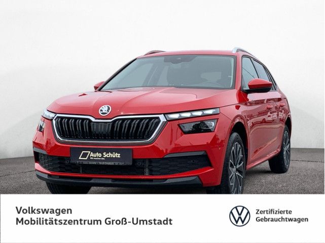Skoda Kamiq 25.425 km 22.970 € Groß-Umstadt 64823